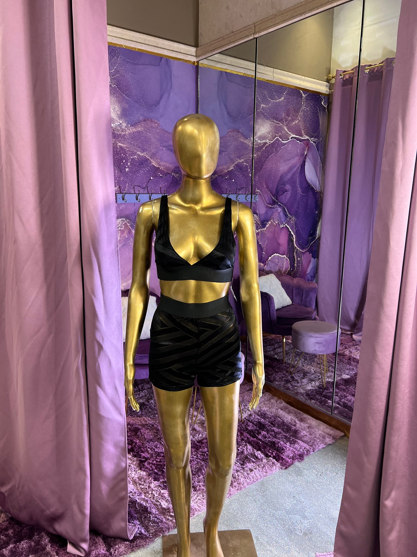 It Girl Set