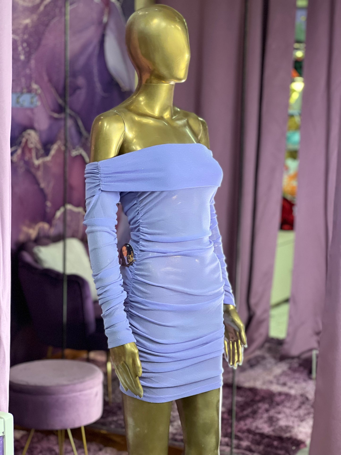 Enchanted Dress