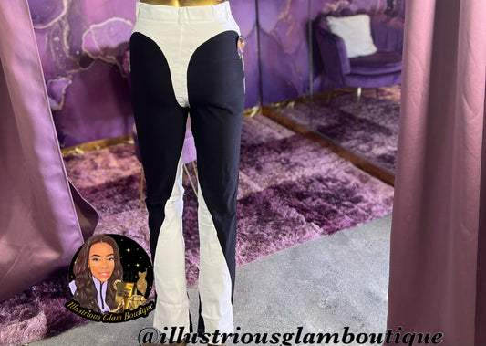 Poised Pants