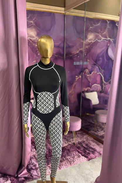 Moonlight Jumpsuit