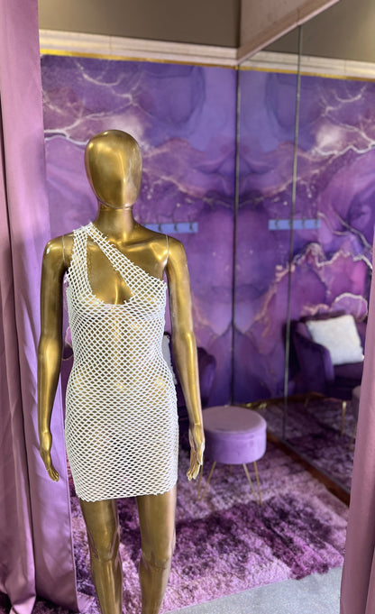 Net Dress