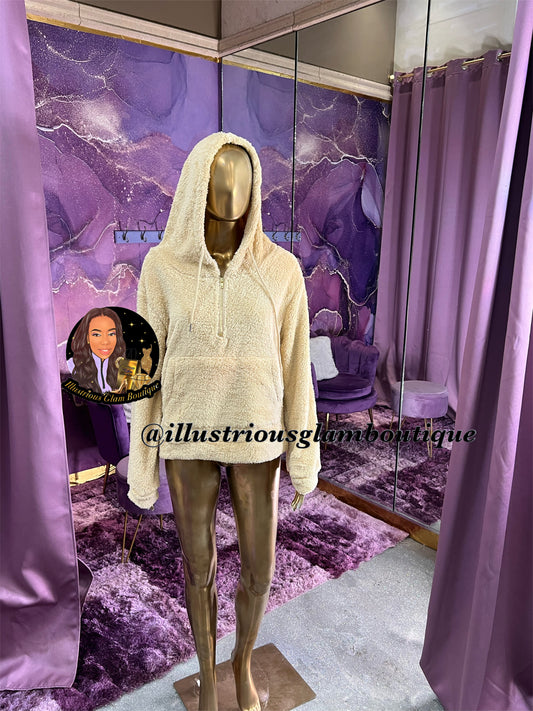 Teddy Graham Sweater