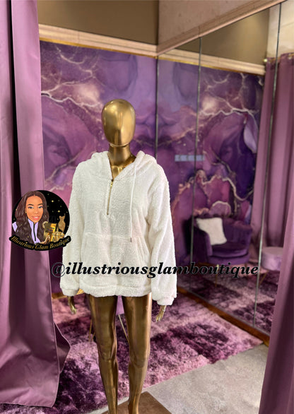 Teddy Graham Sweater