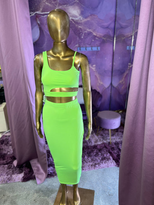 She’s Snatched Set